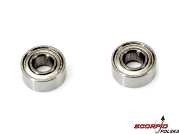 Blade 450: 3x7x3 Blade 450: 3x7x3 / BLH1613