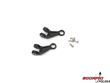 Blade 450: Ramiona głowicy wirnika Blade 450: Ramiona głowicy wirnika / BLH1632