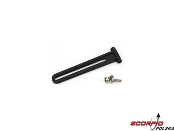 Blade 400/450: Wspornik antyrotacyjny / BLH1634