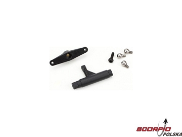 Blade 400/450: Cięgna sterowania wysokości Blade 400/450: Cięgna sterowania wysokości / BLH1640