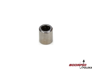 Blade 400/450: Łożysko jednokierunkowe 6x10x12 / BLH1652