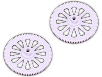 Blade 450: Koło zębate napędu ogona (2) Blade 450: Koło zębate napędu ogona (2) / BLH1653