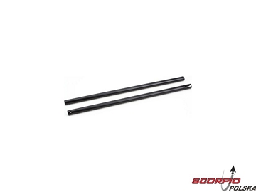 Blade 450: Rura ogonowa (2) Blade 450: Rura ogonowa (2) / BLH1657