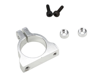 Blade 450: Mocowanie statecznika poziomego dural Blade 450: Mocowanie statecznika poziomego dural / BLH1662A