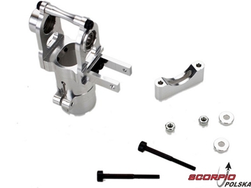 Blade 450: Korpus przekładni wirnika ogonowego Blade 450: Korpus przekładni wirnika ogonowego / BLH1663A