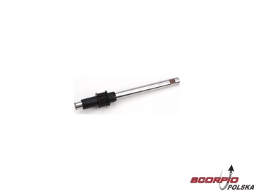 Blade 450: Wał wirnika ogonowego (2) Blade 450: Wał wirnika ogonowego (2) / BLH1665