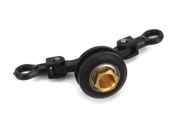 Blade 450: Ślizg sterowania wirnika ogonowego kpl Blade 450: Ślizg sterowania wirnika ogonowego kpl / BLH1668