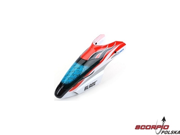 Blade 450: Kabina Skyfire Blade 450: Kabina Skyfire / BLH1681A