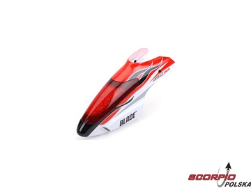 Blade 450: Kabina Blaze / BLH1681C