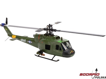 Blade SR Huey RTF Mode1 / BLH1700EU1