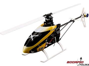 Blade 200 SR X SAFE RTF Mode 1 Blade 200 SR X SAFE RTF Mode 1 / BLH2000EUC1