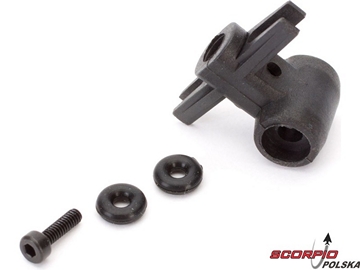 Blade 200 SR X: Glowica wirnika Blade 200 SR X: Glowica wirnika / BLH2004