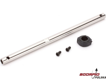 Blade 200 SR X: Wał wirnika Blade 200 SR X: Wał wirnika / BLH2008