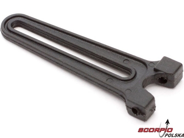 Blade 200 SR X: Wspornik antyrotacyjny Blade 200 SR X: Wspornik antyrotacyjny / BLH2010