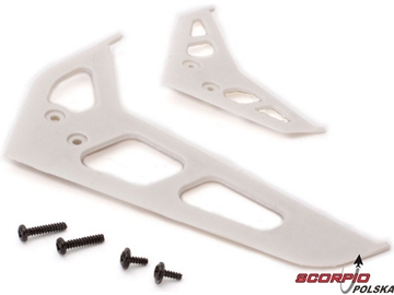 Blade 200 SR X: Stabilizator Blade 200 SR X: Stabilizator / BLH2019