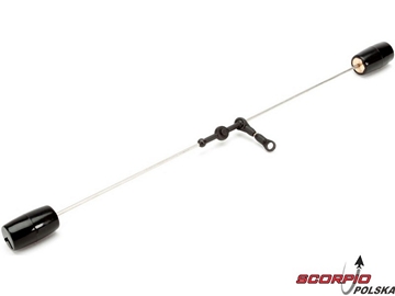 Blade CX4 - Pręt stabilizatora Blade CX4 - Pręt stabilizatora / BLH2119