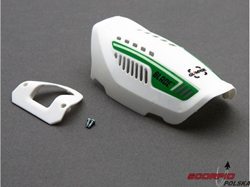 Blade Glimpse: Kabina Blade Glimpse: Kabina / BLH2203