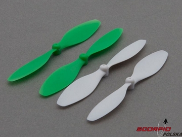Blade Glimpse: Śmigło (4) / BLH2206
