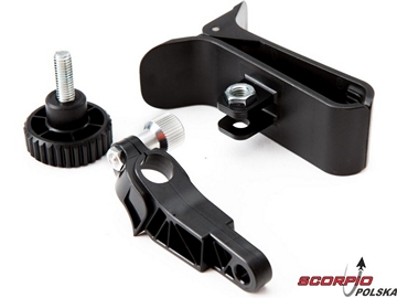 Blade Glimpse: Mocowanie smartphona na nadajnik / BLH2208
