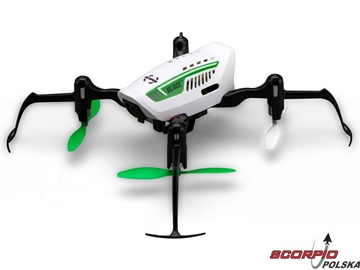 Blade Glimpse Bind & Fly / BLH2280