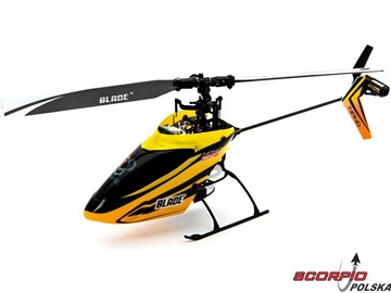 Nano CP S RTF Mode 1 Nano CP S RTF Mode 1 / BLH2400M1