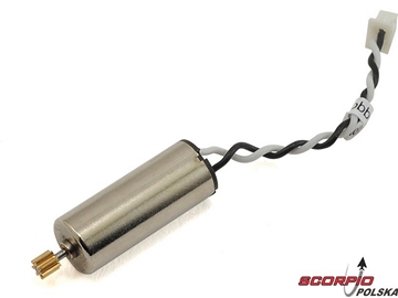 Nano CP S: Silnik wirnika głównego Nano CP S: Silnik wirnika głównego / BLH2402