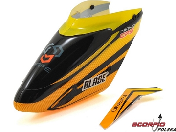 Nano CP S: Kabina Nano CP S: Kabina / BLH2405