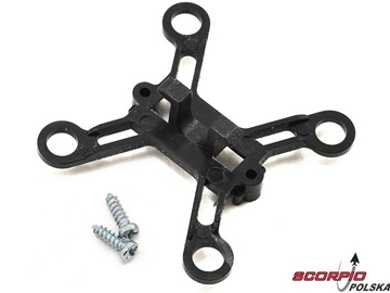 Nano CP S: Płyta amortyzatora Nano CP S: Płyta amortyzatora / BLH2407