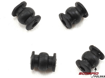 Nano CP S: Amortyzator Nano CP S: Amortyzator / BLH2408