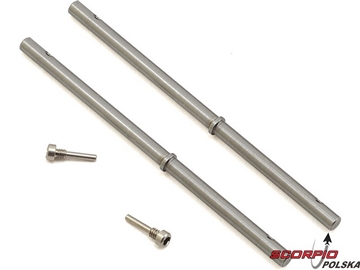 Blade Micro Apache: Wał główny Blade Micro Apache: Wał główny / BLH2511