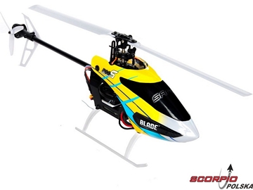 Blade 200 S RTF Mode 2 / BLH2600EU