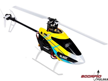 Blade 200 S BNF Blade 200 S BNF / BLH2680EU