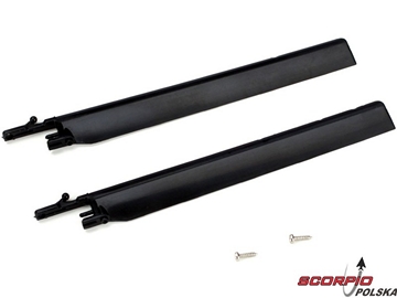 Blade Scout Łopaty Górnego wirnika (1 para) / BLH2721