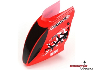 Blade Scout Kabina Blade Scout Kabina / BLH2727