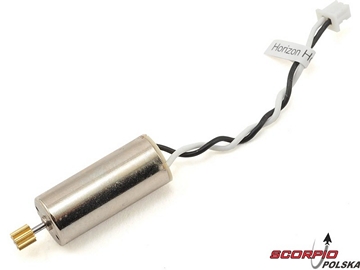 Blade mSR S: Silnik z zębatką / BLH2905