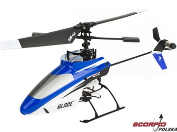 Blade mSR Micro Elektro RTF Mode 1 Blade mSR Micro Elektro RTF Mode 1 / BLH3000M1