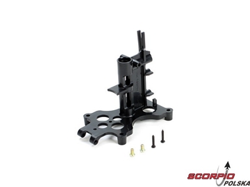 Blade 120 SR: Szkielet śmigłowca Blade 120 SR: Szkielet śmigłowca / BLH3105