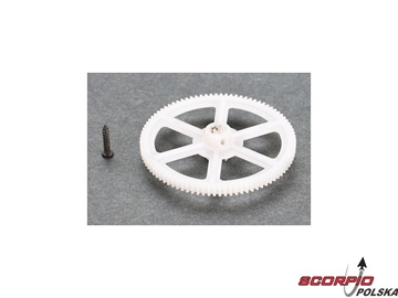 Blade 120 SR: Główne koło zębate Blade 120 SR: Główne koło zębate / BLH3106