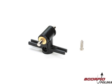 Blade 120 SR: Głowica wirnika Blade 120 SR: Głowica wirnika / BLH3112