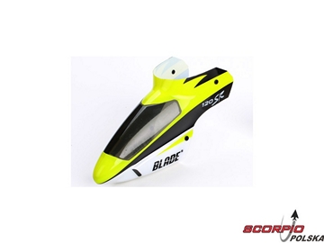 Blade 120 SR: Kabina żółta / BLH3118