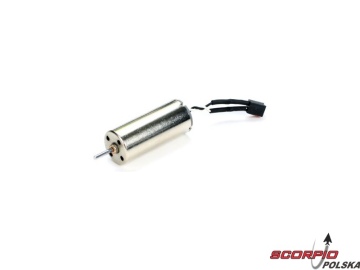 Blade 120 SR: Silnik wirnika ogonowego Blade 120 SR: Silnik wirnika ogonowego / BLH3129