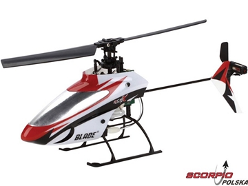 Blade mSR X RTF Blade mSR X RTF / BLH3200