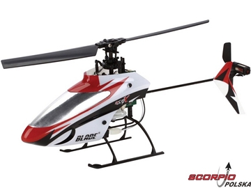 Blade mSR X RTF (Mode 1) Blade mSR X RTF (Mode 1) / BLH3200M1