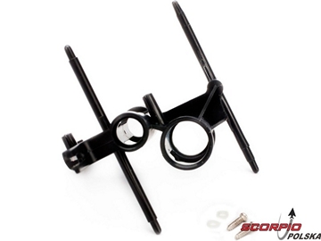 Blade MSRX: Główny szkielet Blade MSRX: Główny szkielet / BLH3205