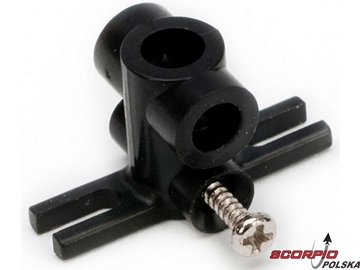 Blade MSRX: Głowica wirnika Blade MSRX: Głowica wirnika / BLH3212