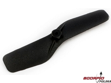 Blade MSR/MSRX: Śmigło ogonowe / BLH3217