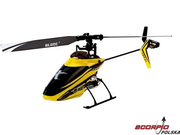 Blade Nano CP X RTF Mode 1 / BLH3300M1