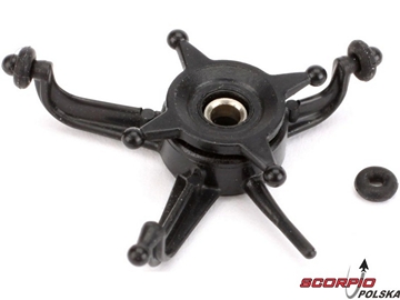 Blade NanoCPX: Tarcza sterująca Blade NanoCPX: Tarcza sterująca / BLH3309