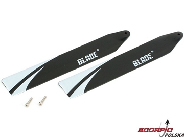 Blade NanoCPX: Łopaty wirnika głównego Blade NanoCPX: Łopaty wirnika głównego / BLH3310