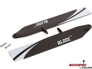 Blade NanoCPX: Łopaty wirnika Fast Flight / BLH3311